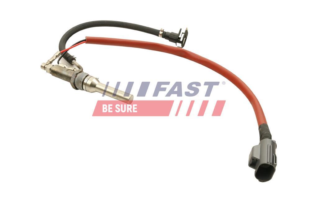 INJECTEUR, INJECTION D`URÉE FORD TRANSIT 13> 2.2 TDCI.