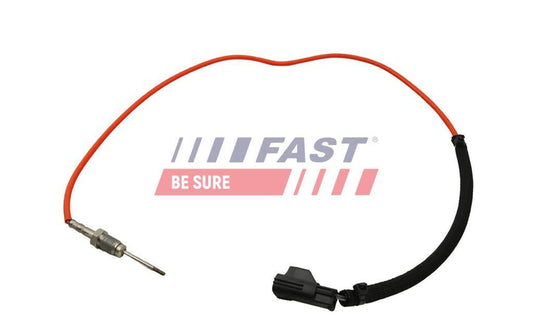 PTEUR, TEMPÉRATURE DES GAZ FORD TRANSIT 06> 2.2 TDCi  11>.