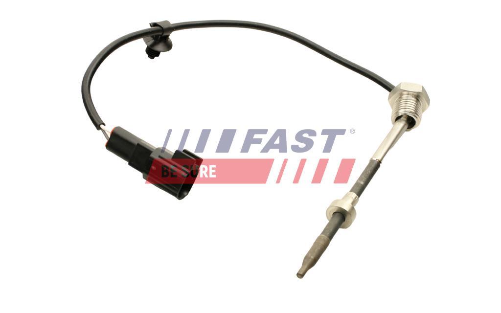 PTEUR, TEMPÉRATURE DES GAZ FORD TRANSIT CUSTOM 12> FILTRE À PARTICULES (FAP/DPF) 2.0 EcoBlue 16>.
