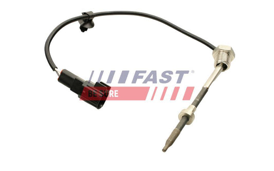 PTEUR, TEMPÉRATURE DES GAZ FORD TRANSIT CUSTOM 12> FILTRE À PARTICULES (FAP/DPF) 2.0 EcoBlue 16>.