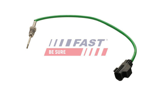 PTEUR, TEMPÉRATURE DES GAZ FORD TRANSIT CONNECT 13> FILTRE À PARTICULES (FAP/DPF) 1.5 TDCi.