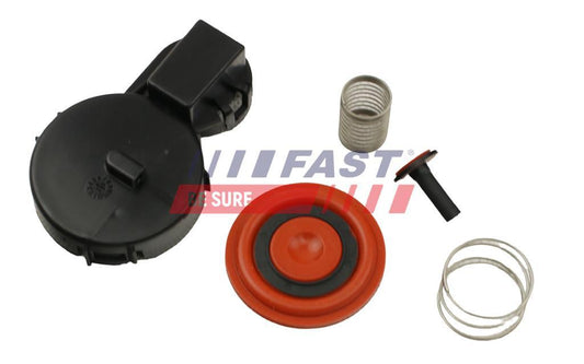 SOUPAPE, DÉGAZAGE DU CARTER CITROEN BERLINGO 08> 1.4/1.6 HDI.