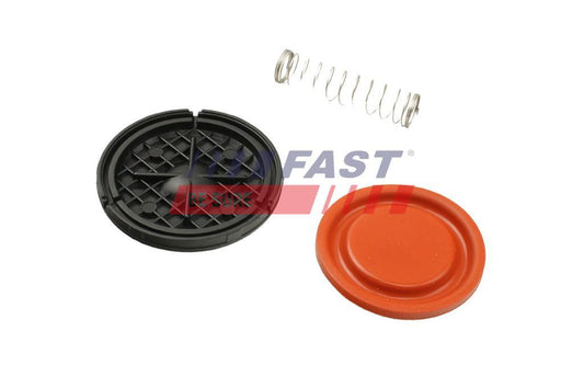 SOUPAPE, DÉGAZAGE DU CARTER FIAT SCUDO / ULYSSE 95> KIT DE RÉPARATION 2.0 HDI.