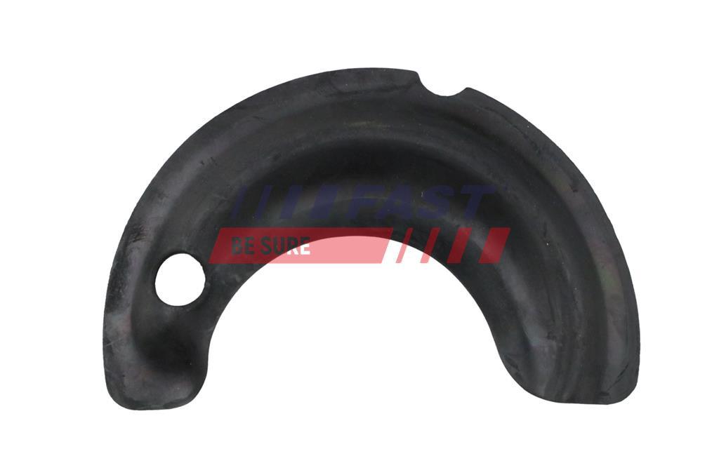 CAOUTCHUC, RESSORT DE SUSPENSION FIAT DUCATO 06>.