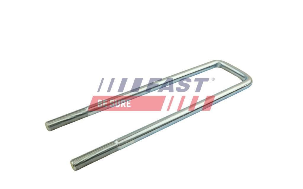 BOULON EN U IVECO DAILY 00> 65C M16X70X370.