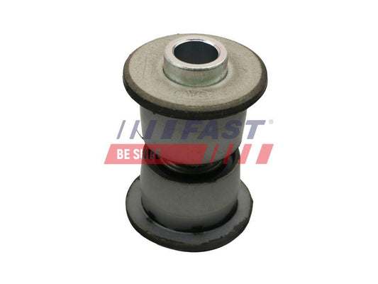 SILENTBLOC, RESSORT À LAMES IVECO DAILY 14> AVANT INFÉRIEUR 16>/19> 33S-35S 17X41X80.