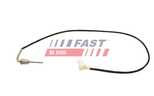 PTEUR, TEMPÉRATURE DES GAZ FIAT DUCATO 14> FILTRE À PARTICULES (FAP/DPF) 2.3 EURO 6.