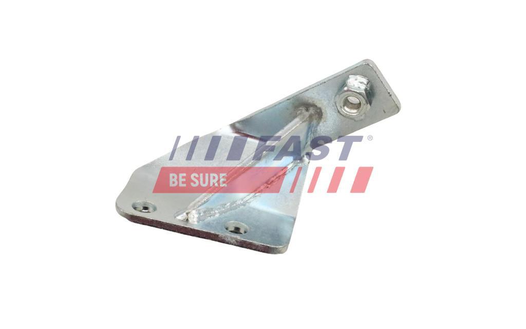 SUPPORT, SILENCIEUX FIAT DUCATO 06>/ 14>.
