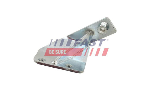 SUPPORT, SILENCIEUX FIAT DUCATO 06>/ 14>.