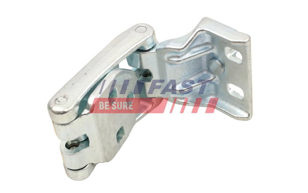 CHARNIÈRE, PORTE RENAULT MASTER III 10> ARRIÈRE G/D SUPÉRIEUR/INFÉRIEUR 270°.