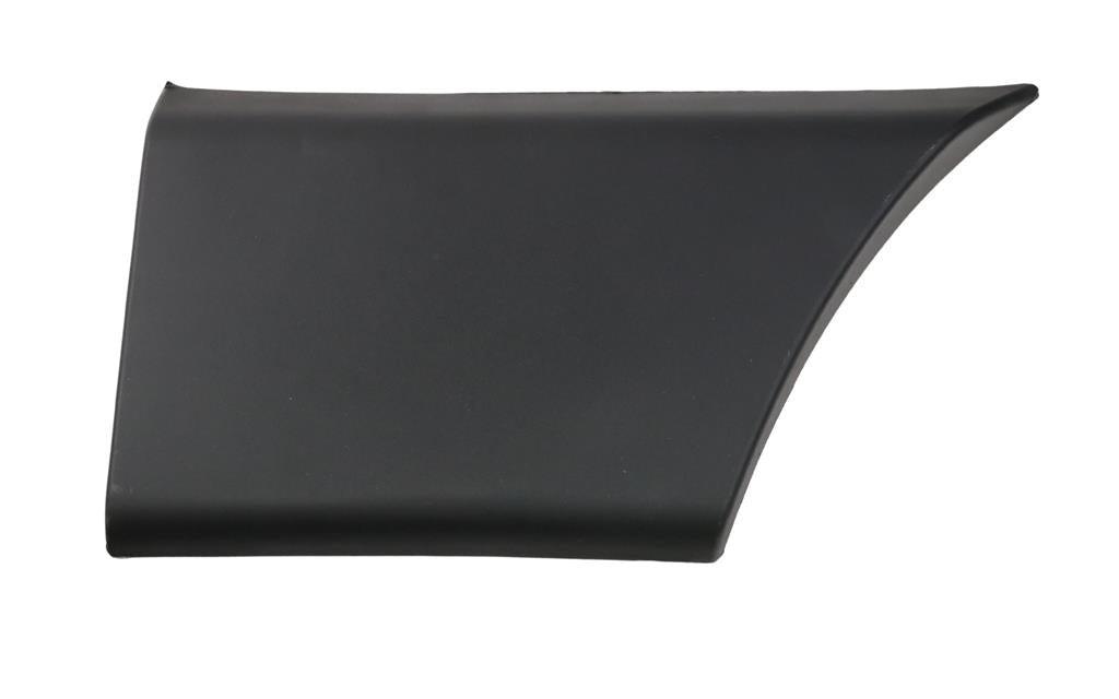MOULURE EXTERIEUR RENAULT MASTER III 10> CÔTÉ DERRIÈRE ROUE ARRIÈRE D.