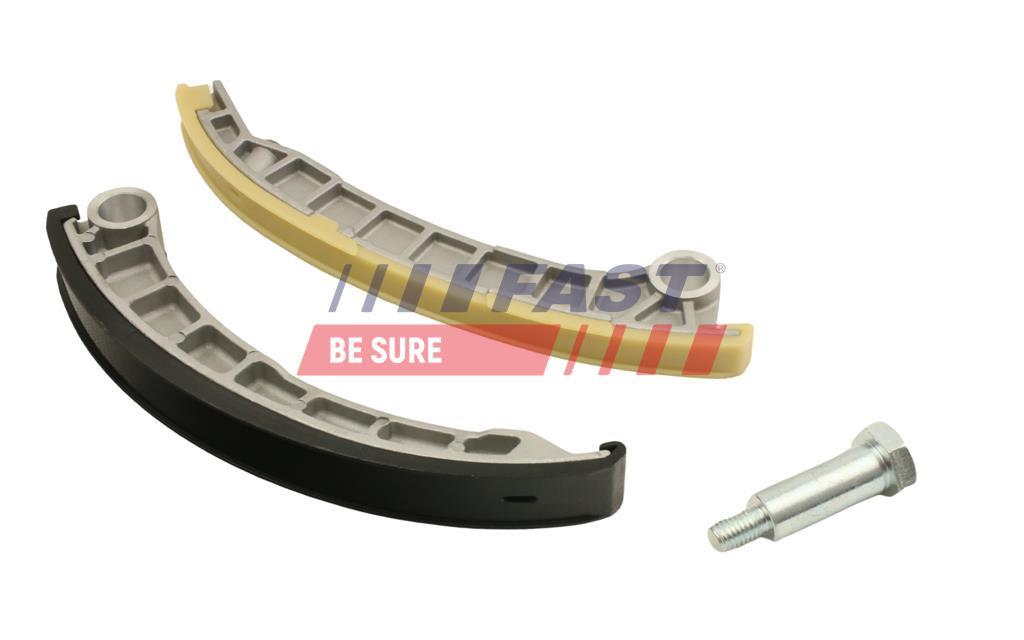 GUIDE CHAîNE DE DISTRIBUTION FIAT DUCATO 06>/ 14> KIT 3.0 E5.