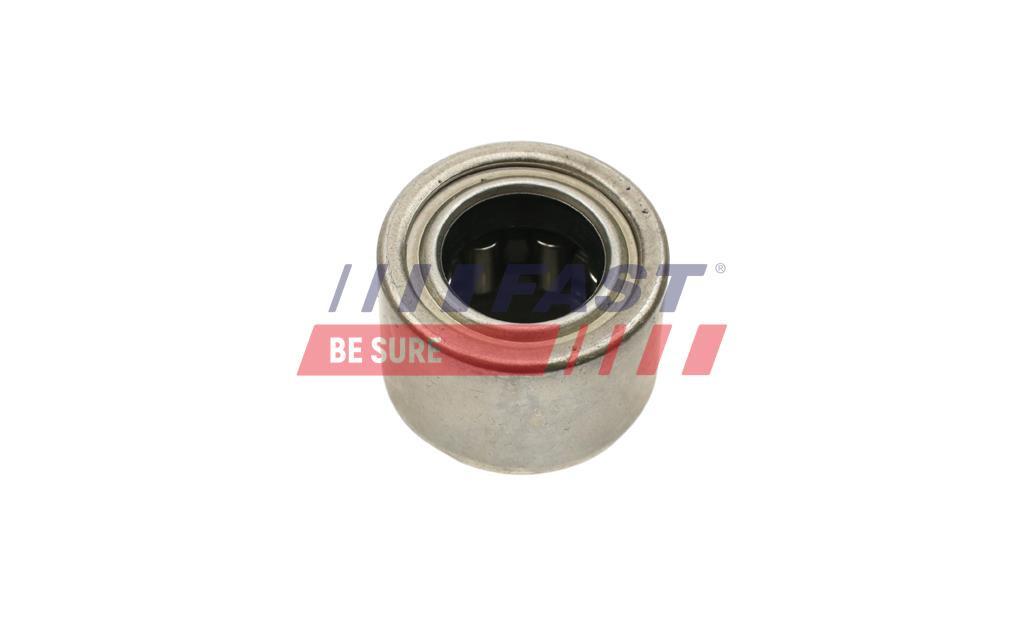 CHEMIN DE ROULEMENT, VILEBREQUIN FORD TRANSIT 13> VOLANT MOTEUR 2.2 TDCI.