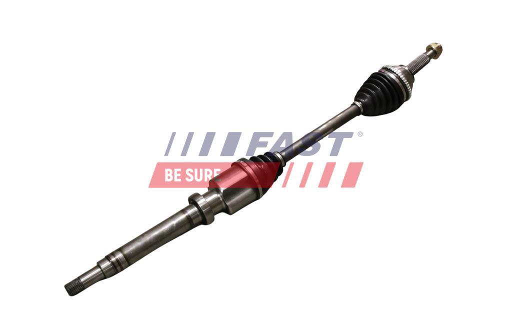 ARBRE DE TRANSMISSION FORD TRANSIT 00> DROIT 2.0 TDCi 02>.