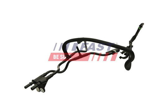 TUYAUTERIE DE CARBURANT IVECO DAILY 06> 09> 35C-70C 3.0 JTD.