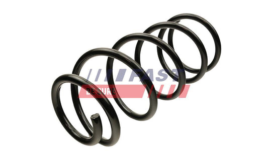 RESSORT DE SUSPENSION FORD TRANSIT CONNECT 02> AVANT 1.8 TDCi 06>.