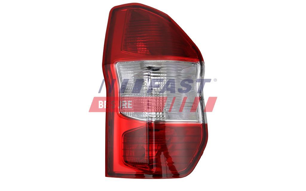 FEU ARRIÈRE FORD TRANSIT COURIER 14> GAUCHE.