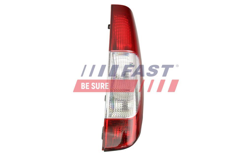 FEU ARRIÈRE MERCEDES VITO W639 03> DROIT.