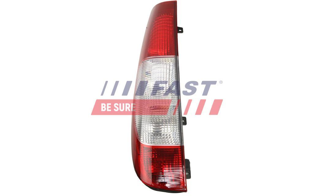 FEU ARRIÈRE MERCEDES VITO W639 03> GAUCHE.
