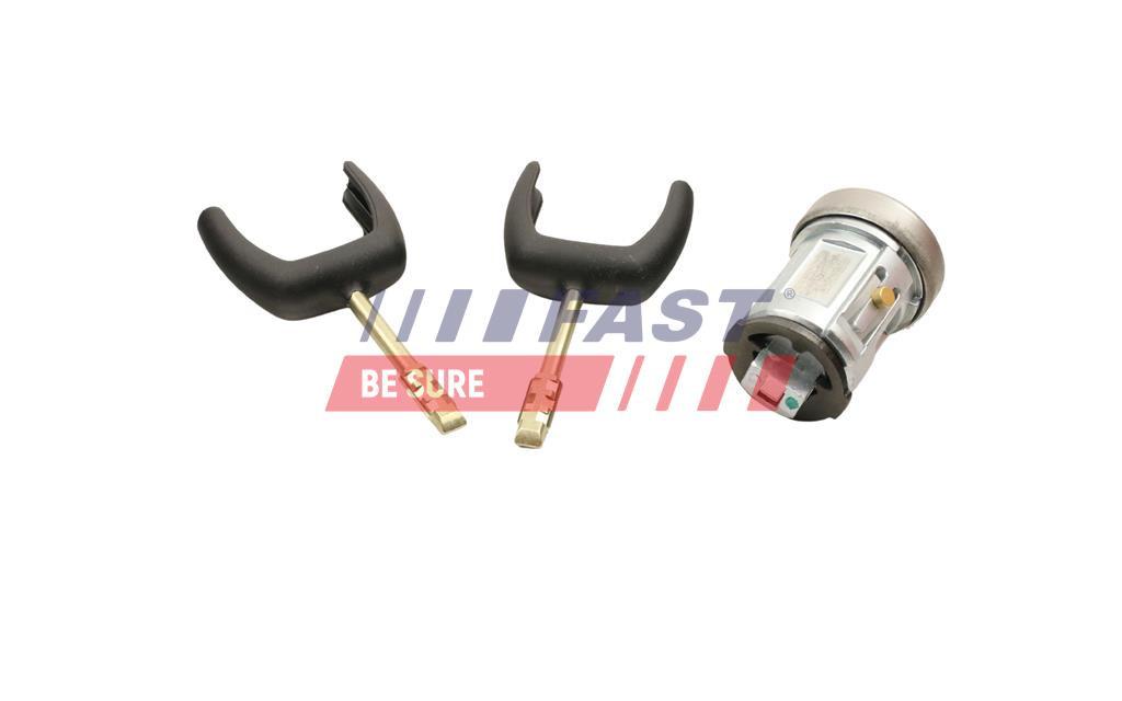 CYLINDRE DE SERRURE FORD TRANSIT 06> FERMETURE-VOLANT.