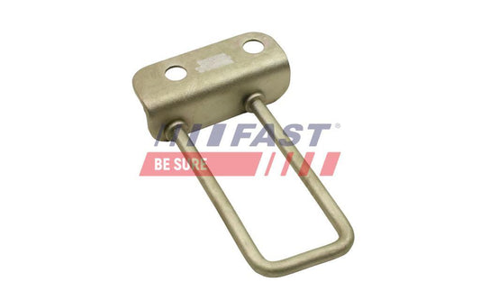 SERRURE DE PORTE FORD TRANSIT CONNECT 02> ARRIÈRE D.
