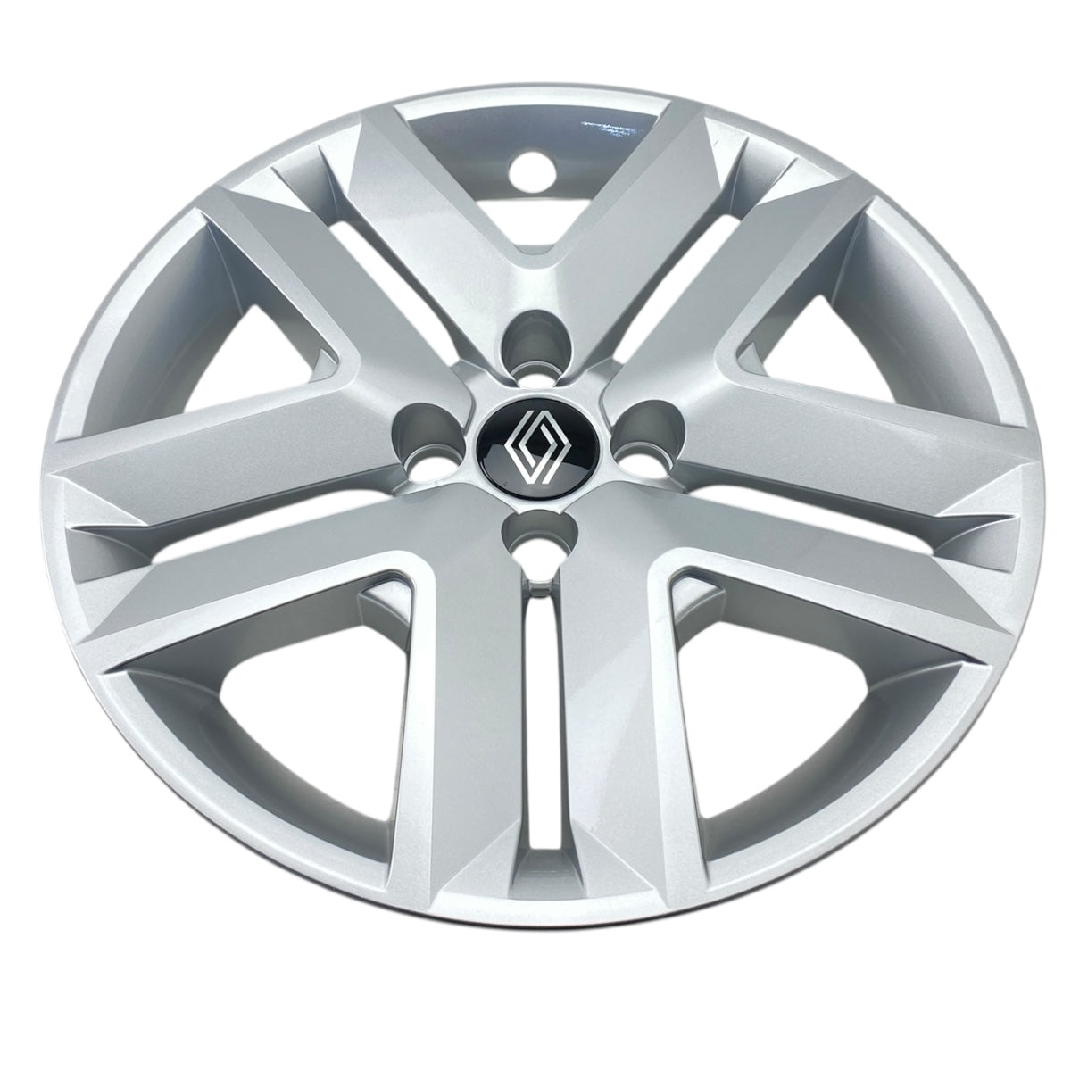 Pièce d'origine enjoliveur de roue 16 pouces pour Renault Clio V 403155679R.