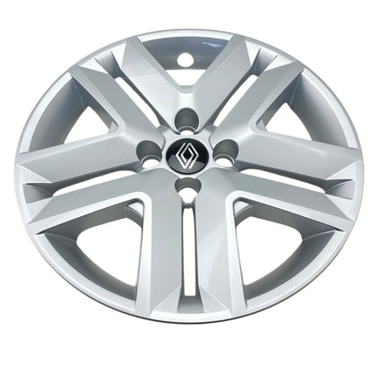 Pièce d'origine enjoliveur de roue 16 pouces pour Renault Clio V 403155679R.