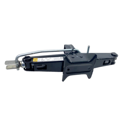 Pièce d'origine Cric avec clé de roue pour Dacia Duster I II 995504958R