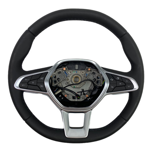 Volant en cuir volant Trafic 2022 Clio v Captur II