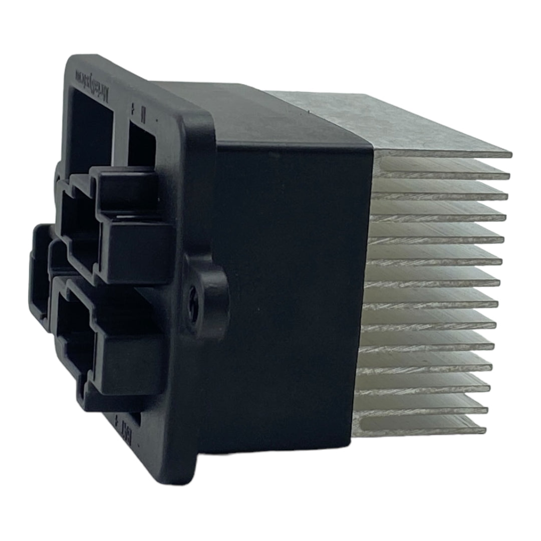 Pièce d'origine Résistance de chauffage pour Renault Captur Clio IV A43002100