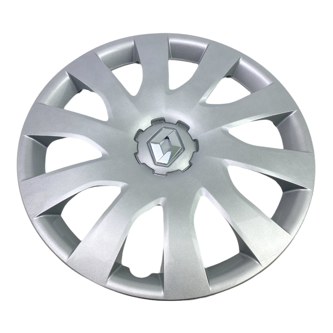 Pièce d'origine Enjoliveur de roue 16 pouces pour Renault Trafic III IV 403156650R