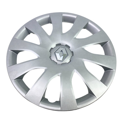 Pièce d'origine Enjoliveur de roue 16 pouces pour Renault Trafic III IV 403156650R