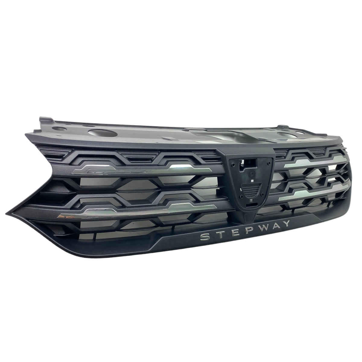Pièce d'origine Calandre pour Dacia Sandero III Stepway 623109870R