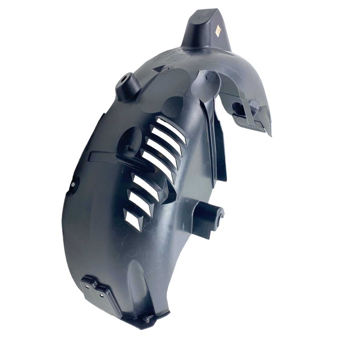 Pièce d'origine Passage de roue arrière gauche pour Renault Twingo III 767499503R
