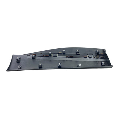 Pièce d'origine Baguette de porte arrière gauche Initiale Paris pour Renault Captur II 828779913R