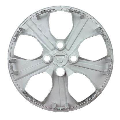 Pièce d'origine Enjoliveur de roue 15 pouces pour Dacia Sandero III 4030156499