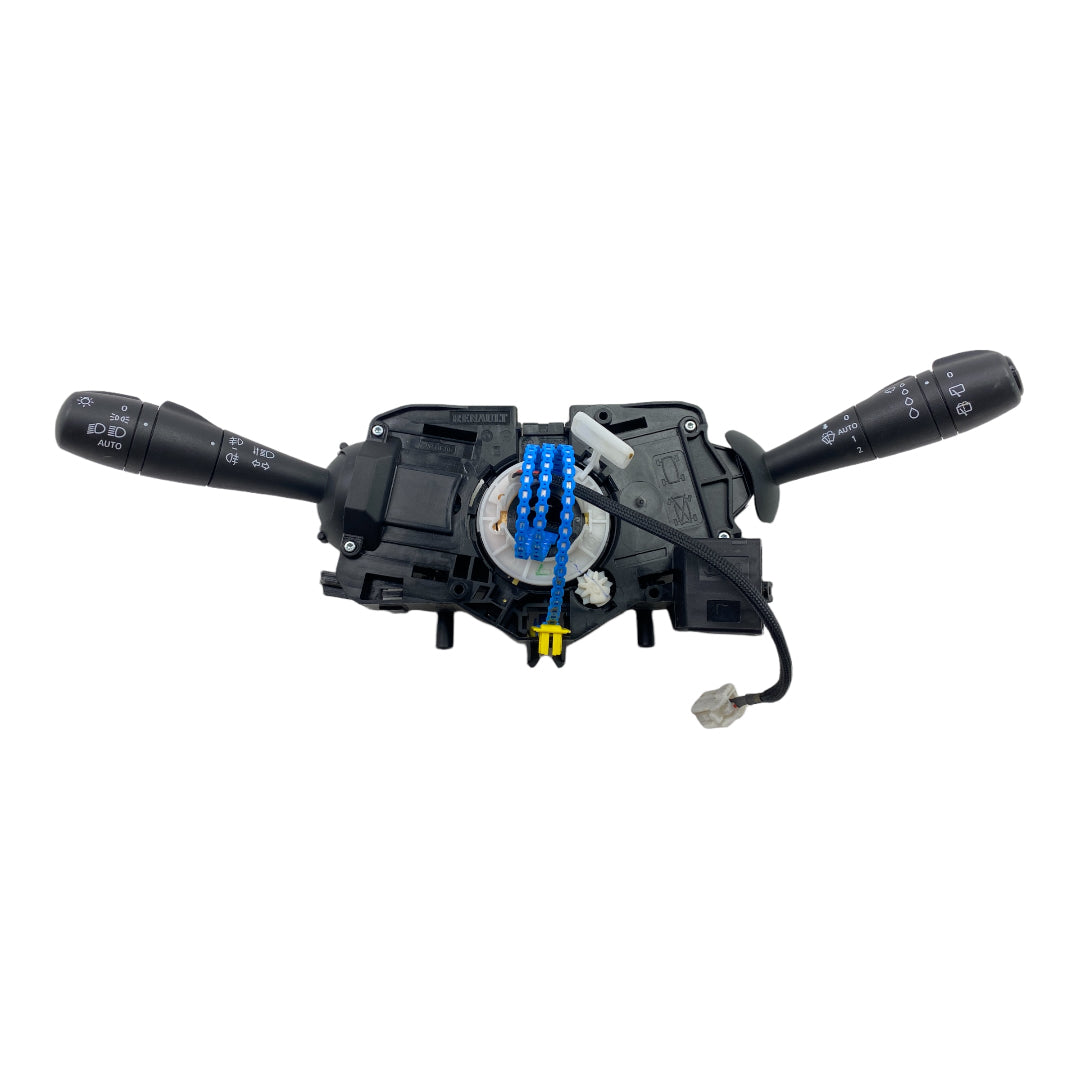 Pièce d'origine Commodo de colonne de direction pour Renault Trafic III Opel Vivaro B Fiat Talento 255673393R