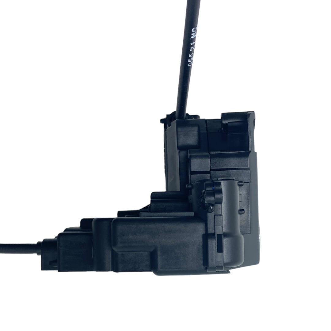 Pièce d'origine Serrure de porte coulissante droite pour Renault Kangoo II 8200542366