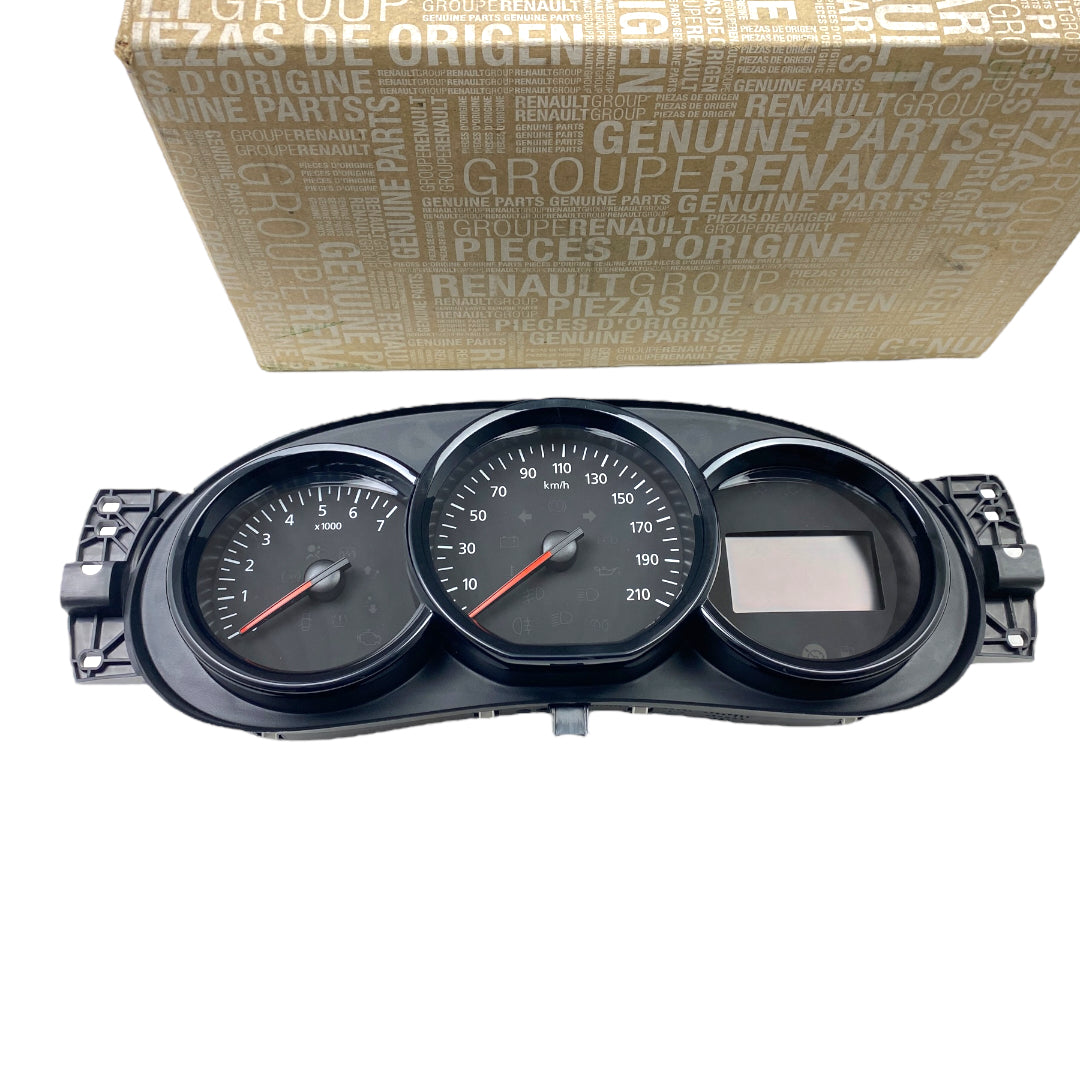 Pièce d'origine Combiné d'instruments pour Dacia Sandero II 248102855R