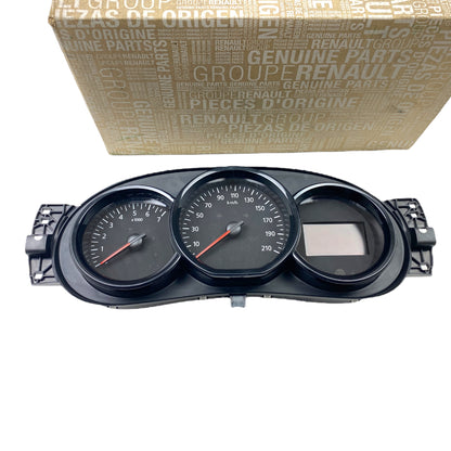 Pièce d'origine Combiné d'instruments pour Dacia Sandero II 248102855R