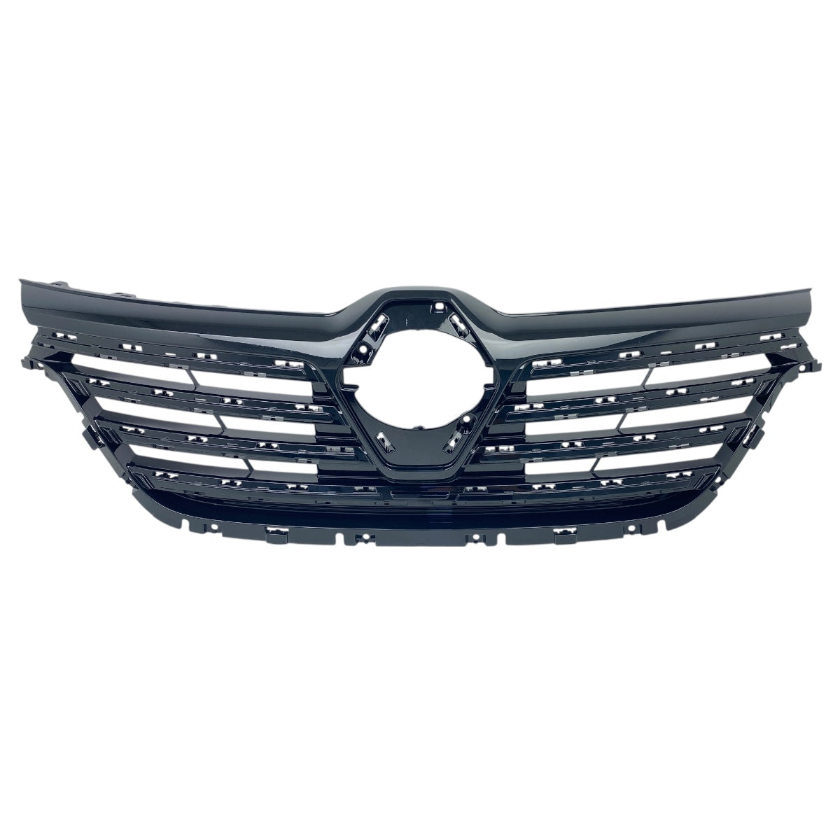 Pièce d'origine calandre pour Renault Talisman Phase 2 623102444R 623100565R.