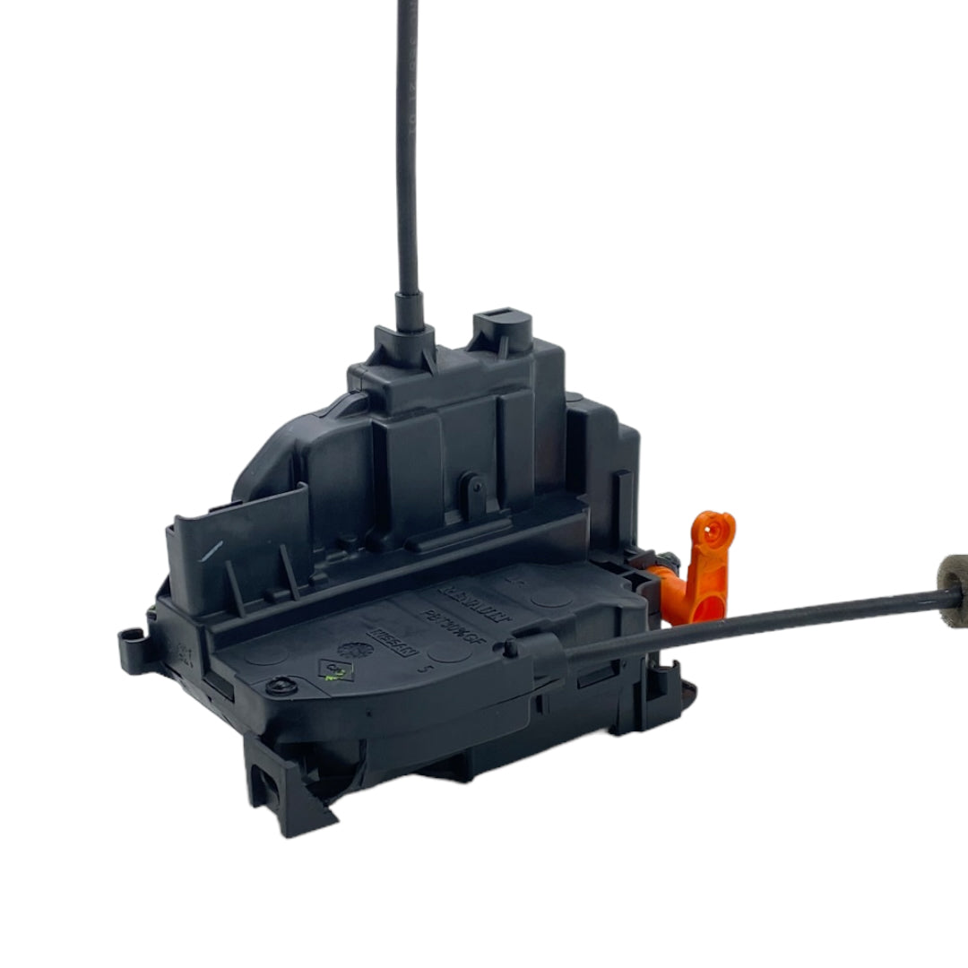 Pièce d'origine Serrure de porte avant gauche pour Renault Master III Opel Movano B 805035039R