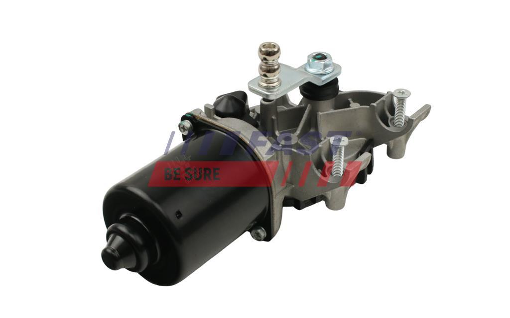 MOTEUR D`ESSUIE-GLACE RENAULT KANGOO II 08> AVANT.