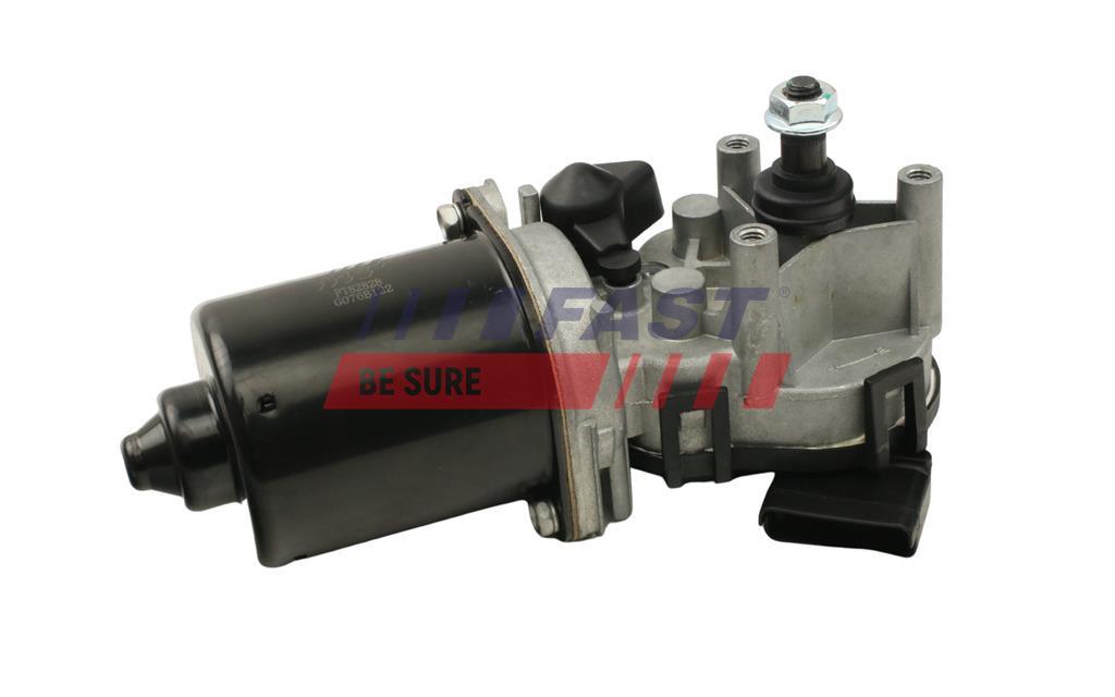 MOTEUR D`ESSUIE-GLACE CITROEN BERLINGO 96> AVANT.