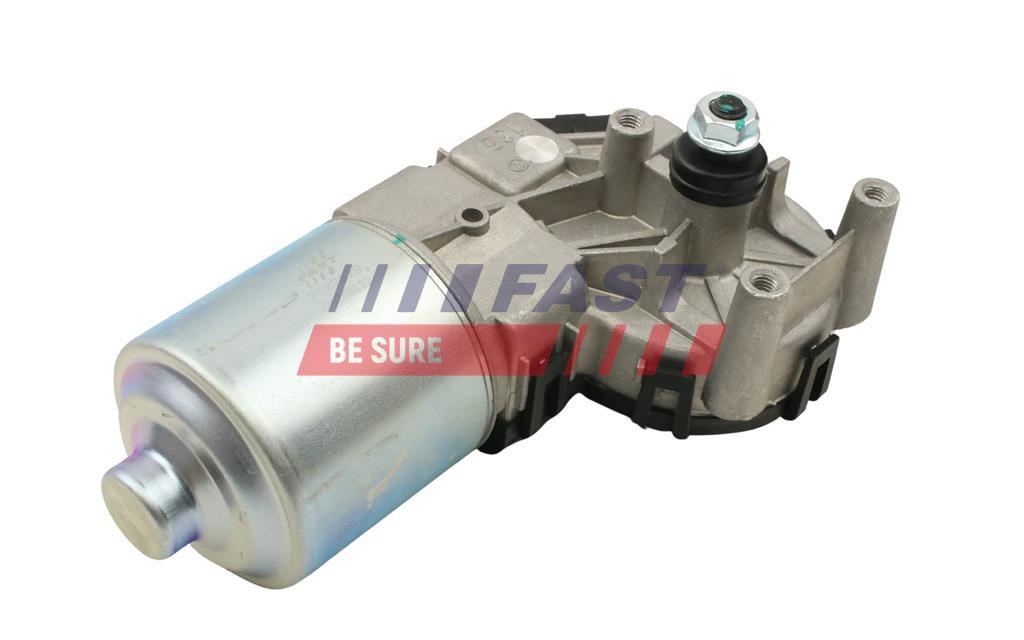 MOTEUR D`ESSUIE-GLACE CITROEN BERLINGO 08> AVANT.