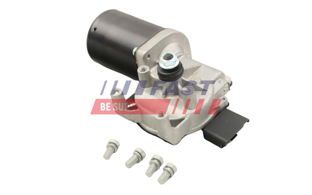 MOTEUR D`ESSUIE-GLACE FIAT SCUDO 07> AVANT.