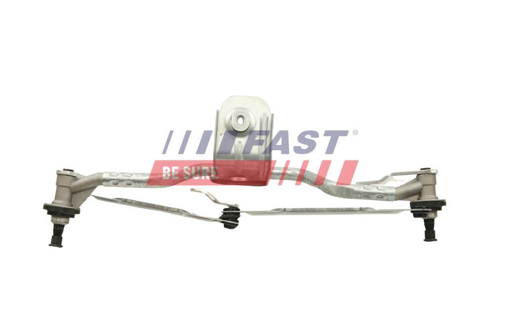 MÉCANISME D`ESSUIE-GLACE FIAT SCUDO 07> AVANT SANS MOTEUR.