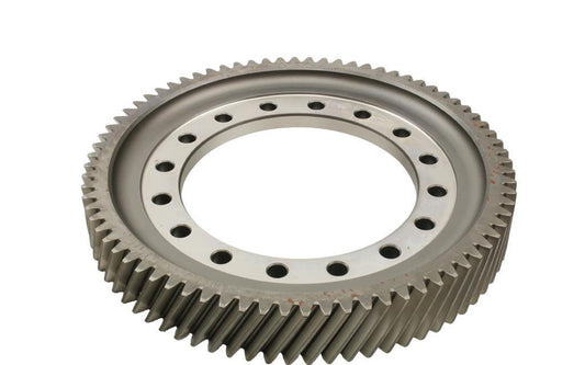 PIGNON BOÎTE DE VITESSE FIAT DUCATO 06>/ 14> COURONNE VOLANT MOTEUR SKRZYNIA M40 76/18.
