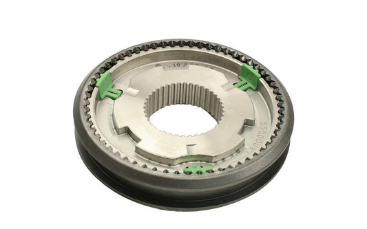 SYNCHRONISEUR, BOÎTE DE VITESSE MANUELLE FIAT DUCATO 06>/ 14> 1/2-VITESSE KIT SKRZYNIA M40.