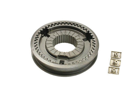 SYNCHRONISEUR, BOÎTE DE VITESSE MANUELLE FIAT DUCATO 06>/ 14> 5/6-VITESSE KIT SKRZYNIA M40.